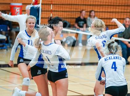 Thumbnail 2 in Acalanes vs. Tamalpais (CIF NCS D3 Semifinal) photogallery.
