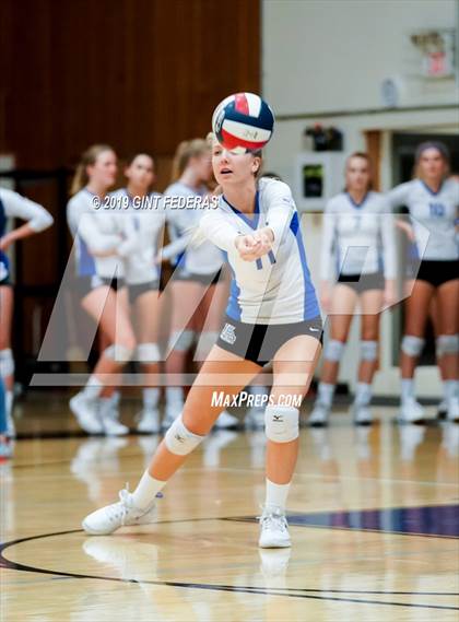 Thumbnail 3 in Acalanes vs. Tamalpais (CIF NCS D3 Semifinal) photogallery.