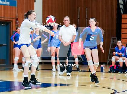 Thumbnail 1 in Acalanes vs. Tamalpais (CIF NCS D3 Semifinal) photogallery.