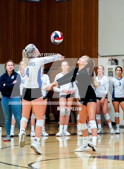 Thumbnail 1 in Acalanes vs. Tamalpais (CIF NCS D3 Semifinal) photogallery.