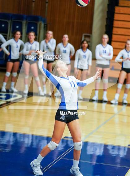 Thumbnail 3 in Acalanes vs. Tamalpais (CIF NCS D3 Semifinal) photogallery.