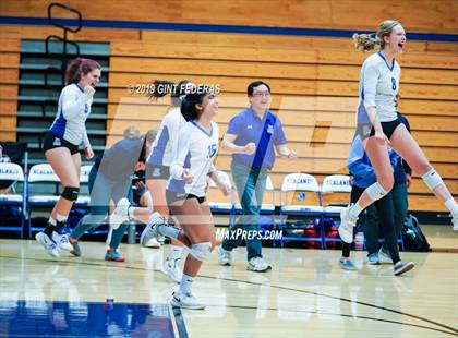 Thumbnail 3 in Acalanes vs. Tamalpais (CIF NCS D3 Semifinal) photogallery.
