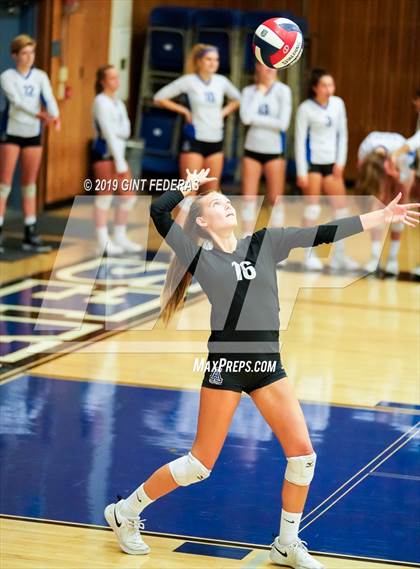 Thumbnail 3 in Acalanes vs. Tamalpais (CIF NCS D3 Semifinal) photogallery.
