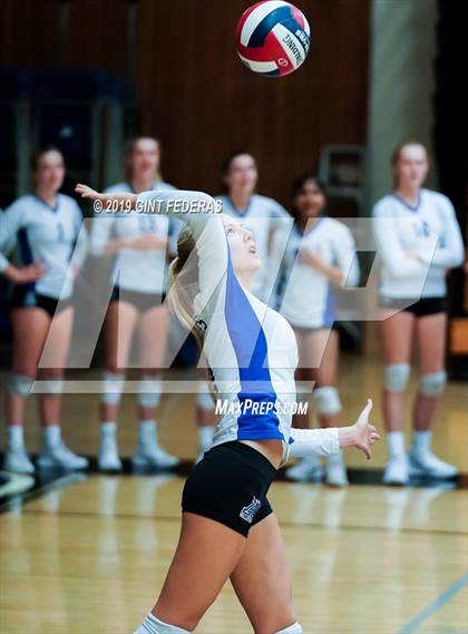 Thumbnail 2 in Acalanes vs. Tamalpais (CIF NCS D3 Semifinal) photogallery.