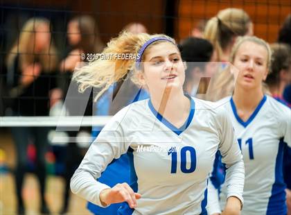 Thumbnail 2 in Acalanes vs. Tamalpais (CIF NCS D3 Semifinal) photogallery.