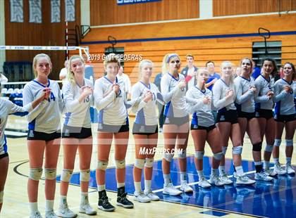 Thumbnail 1 in Acalanes vs. Tamalpais (CIF NCS D3 Semifinal) photogallery.