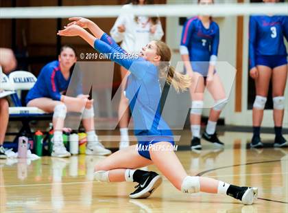 Thumbnail 2 in Acalanes vs. Tamalpais (CIF NCS D3 Semifinal) photogallery.