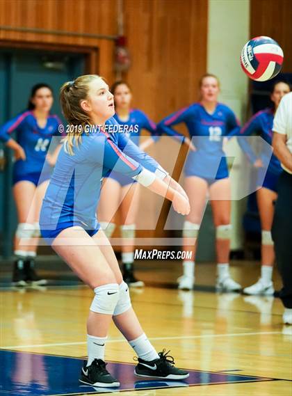Thumbnail 3 in Acalanes vs. Tamalpais (CIF NCS D3 Semifinal) photogallery.