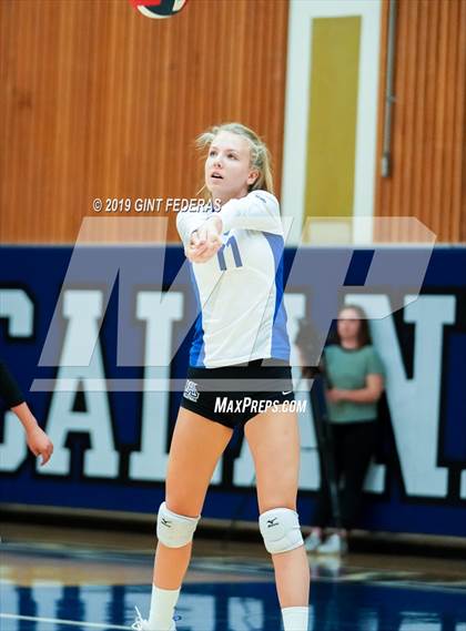 Thumbnail 3 in Acalanes vs. Tamalpais (CIF NCS D3 Semifinal) photogallery.
