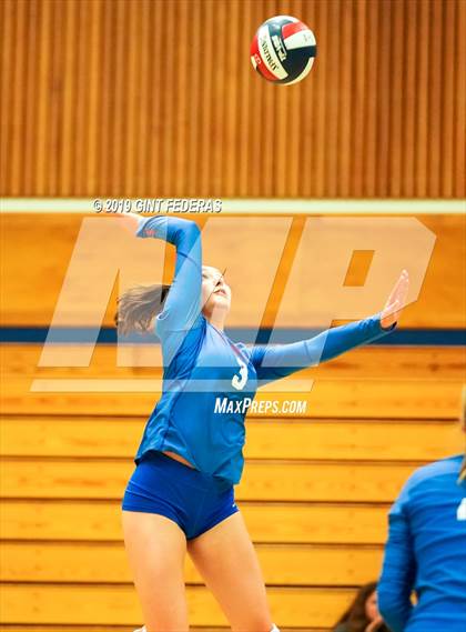 Thumbnail 3 in Acalanes vs. Tamalpais (CIF NCS D3 Semifinal) photogallery.
