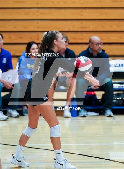 Thumbnail 2 in Acalanes vs. Tamalpais (CIF NCS D3 Semifinal) photogallery.