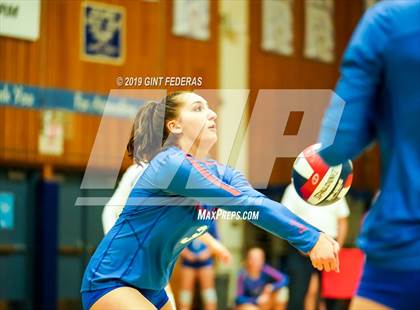 Thumbnail 1 in Acalanes vs. Tamalpais (CIF NCS D3 Semifinal) photogallery.