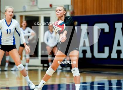 Thumbnail 2 in Acalanes vs. Tamalpais (CIF NCS D3 Semifinal) photogallery.