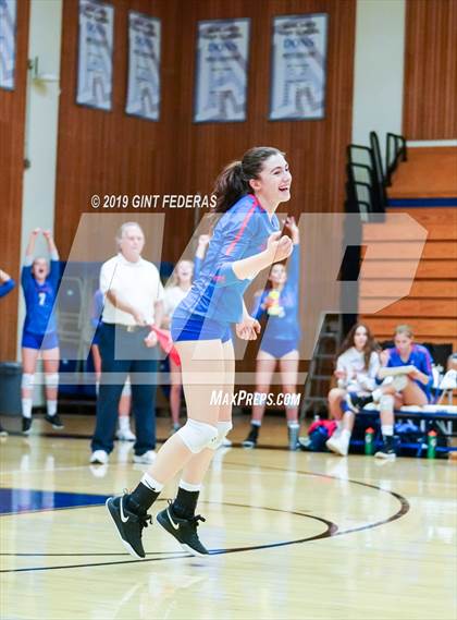 Thumbnail 1 in Acalanes vs. Tamalpais (CIF NCS D3 Semifinal) photogallery.