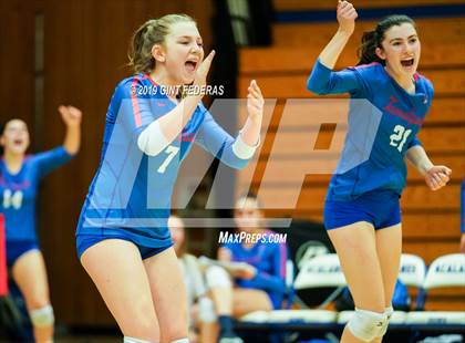 Thumbnail 2 in Acalanes vs. Tamalpais (CIF NCS D3 Semifinal) photogallery.