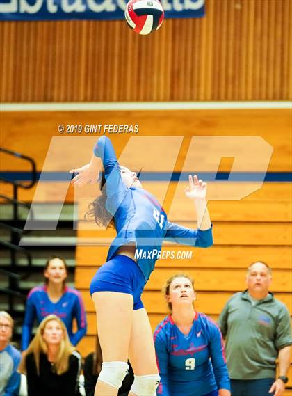 Thumbnail 1 in Acalanes vs. Tamalpais (CIF NCS D3 Semifinal) photogallery.