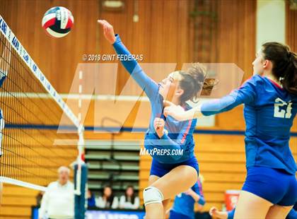 Thumbnail 3 in Acalanes vs. Tamalpais (CIF NCS D3 Semifinal) photogallery.