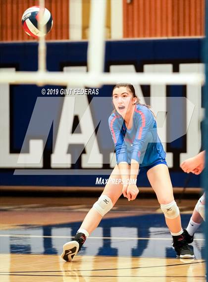 Thumbnail 2 in Acalanes vs. Tamalpais (CIF NCS D3 Semifinal) photogallery.