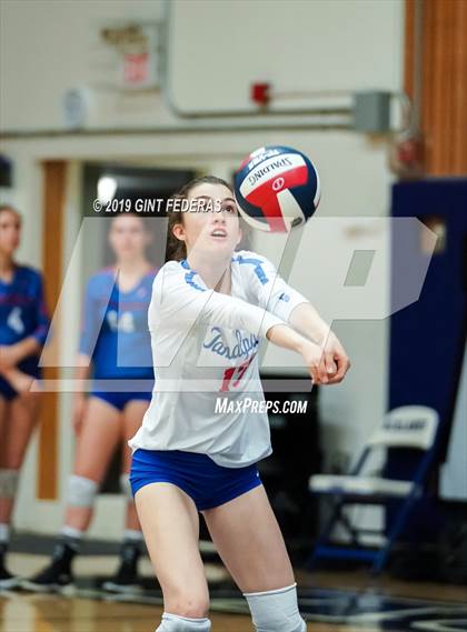 Thumbnail 1 in Acalanes vs. Tamalpais (CIF NCS D3 Semifinal) photogallery.