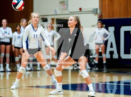 Thumbnail 1 in Acalanes vs. Tamalpais (CIF NCS D3 Semifinal) photogallery.