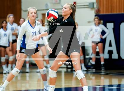 Thumbnail 2 in Acalanes vs. Tamalpais (CIF NCS D3 Semifinal) photogallery.