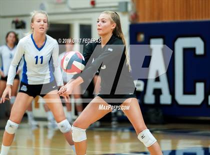 Thumbnail 1 in Acalanes vs. Tamalpais (CIF NCS D3 Semifinal) photogallery.