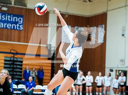 Thumbnail 2 in Acalanes vs. Tamalpais (CIF NCS D3 Semifinal) photogallery.