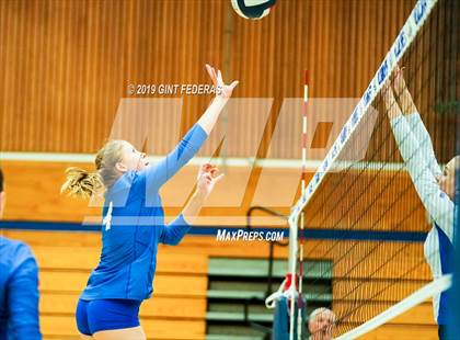 Thumbnail 1 in Acalanes vs. Tamalpais (CIF NCS D3 Semifinal) photogallery.