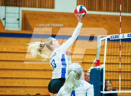 Thumbnail 1 in Acalanes vs. Tamalpais (CIF NCS D3 Semifinal) photogallery.