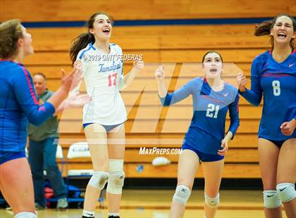 Thumbnail 1 in Acalanes vs. Tamalpais (CIF NCS D3 Semifinal) photogallery.