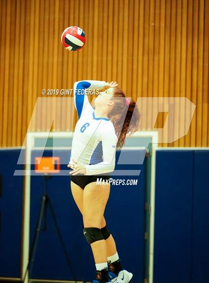 Thumbnail 2 in Acalanes vs. Tamalpais (CIF NCS D3 Semifinal) photogallery.