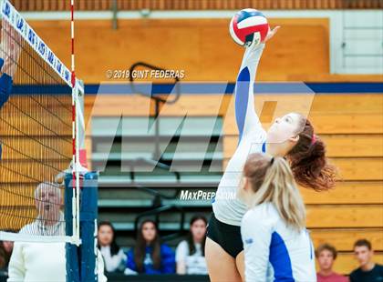 Thumbnail 3 in Acalanes vs. Tamalpais (CIF NCS D3 Semifinal) photogallery.