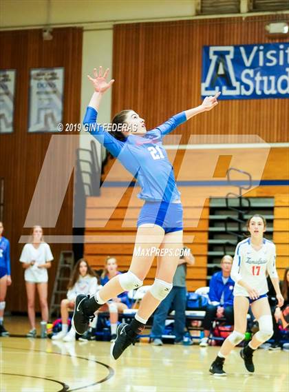 Thumbnail 3 in Acalanes vs. Tamalpais (CIF NCS D3 Semifinal) photogallery.