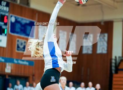 Thumbnail 2 in Acalanes vs. Tamalpais (CIF NCS D3 Semifinal) photogallery.