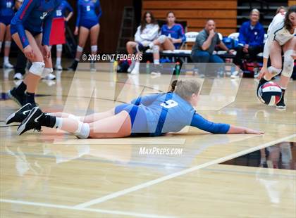 Thumbnail 1 in Acalanes vs. Tamalpais (CIF NCS D3 Semifinal) photogallery.