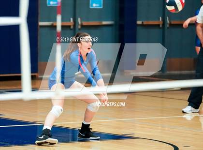Thumbnail 1 in Acalanes vs. Tamalpais (CIF NCS D3 Semifinal) photogallery.