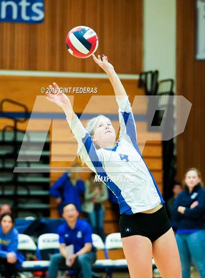 Thumbnail 1 in Acalanes vs. Tamalpais (CIF NCS D3 Semifinal) photogallery.