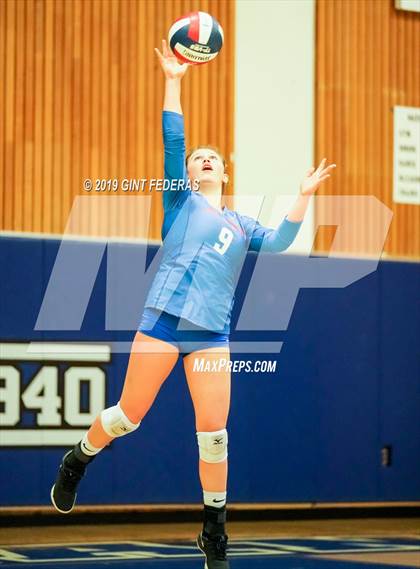 Thumbnail 1 in Acalanes vs. Tamalpais (CIF NCS D3 Semifinal) photogallery.