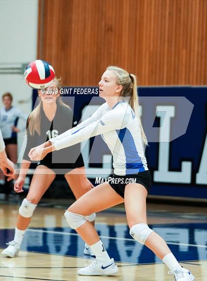 Thumbnail 2 in Acalanes vs. Tamalpais (CIF NCS D3 Semifinal) photogallery.