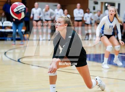 Thumbnail 3 in Acalanes vs. Tamalpais (CIF NCS D3 Semifinal) photogallery.