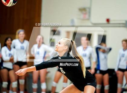 Thumbnail 2 in Acalanes vs. Tamalpais (CIF NCS D3 Semifinal) photogallery.