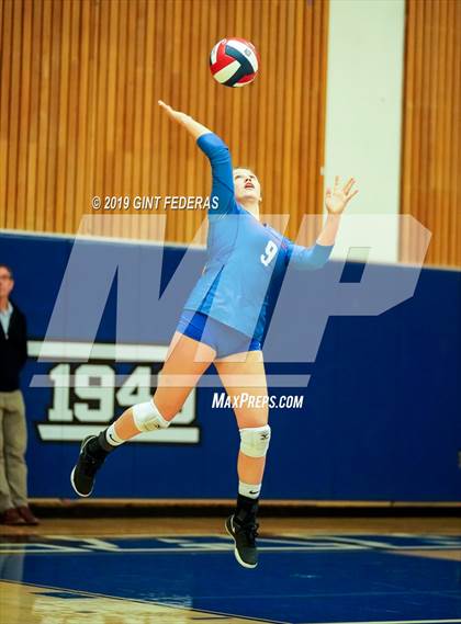Thumbnail 1 in Acalanes vs. Tamalpais (CIF NCS D3 Semifinal) photogallery.