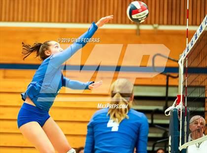 Thumbnail 1 in Acalanes vs. Tamalpais (CIF NCS D3 Semifinal) photogallery.