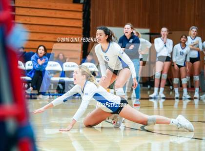 Thumbnail 3 in Acalanes vs. Tamalpais (CIF NCS D3 Semifinal) photogallery.
