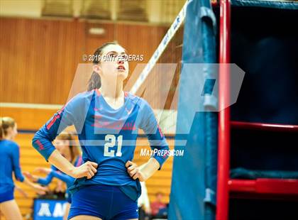 Thumbnail 2 in Acalanes vs. Tamalpais (CIF NCS D3 Semifinal) photogallery.