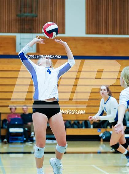 Thumbnail 1 in Acalanes vs. Tamalpais (CIF NCS D3 Semifinal) photogallery.