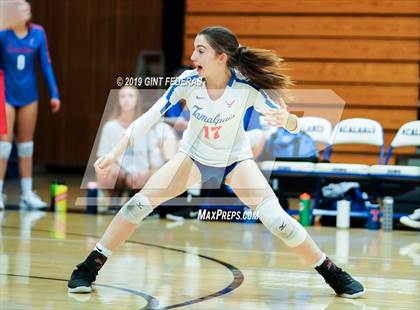 Thumbnail 1 in Acalanes vs. Tamalpais (CIF NCS D3 Semifinal) photogallery.