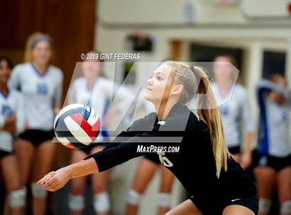 Thumbnail 1 in Acalanes vs. Tamalpais (CIF NCS D3 Semifinal) photogallery.