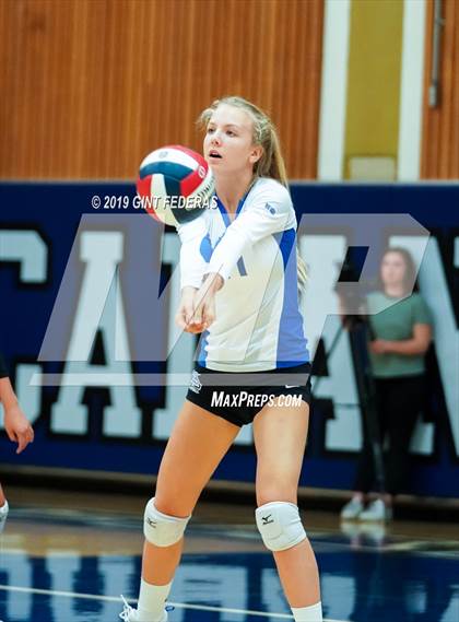 Thumbnail 2 in Acalanes vs. Tamalpais (CIF NCS D3 Semifinal) photogallery.