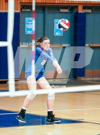 Thumbnail 3 in Acalanes vs. Tamalpais (CIF NCS D3 Semifinal) photogallery.